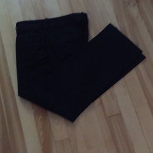 Dockers Black size 10